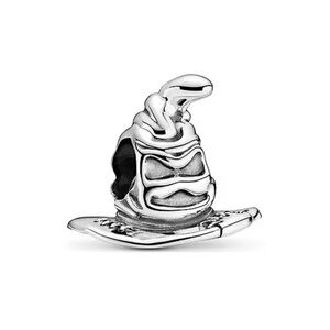 New Harry Potter Sorting Hat Charm